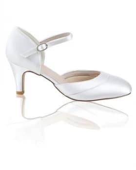 Perfect Elsa Open Waist Court