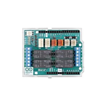4 Relay Shield A000110 - Arduino