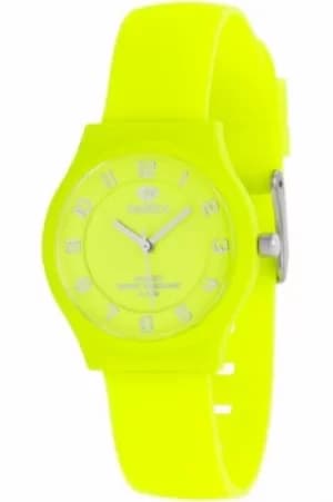 Ladies Marea Nineteen Slim Watch B35518/5