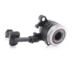 RIDEX Central Slave Cylinder, clutch 47C0032 RENAULT,NISSAN,DACIA,CLIO II (BB0/1/2_, CB0/1/2_),Clio III Schragheck (BR0/1, CR0/1),TWINGO II (CN0_)