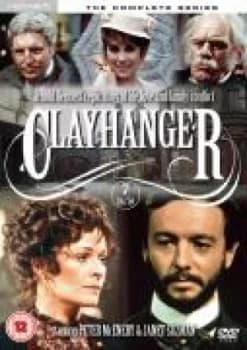 Clayhanger - The Complete Series