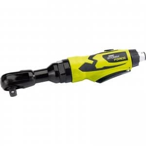 Draper SFAR38 Storm Force 3/8" Drive Air Ratchet
