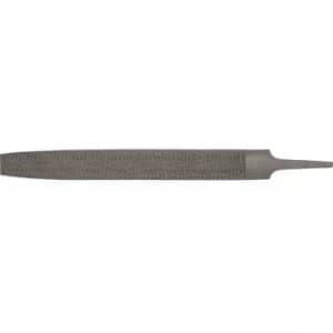 Kennedy 8" (200MM) Half Round Smooth Rasp