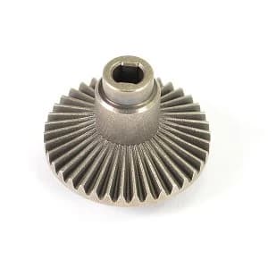 Ftx Outback Ranger Xc Fixed Ax Le Drive W/38T Main Gear (1Pc)