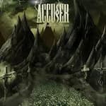 Accuser - Forlorn Divide (Music CD)
