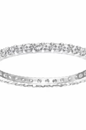Ladies Swarovski Jewellery Vittore Ring 55 5007779