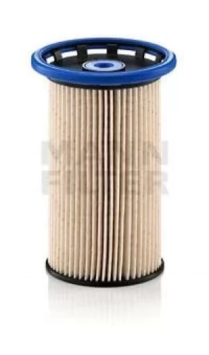 Fuel Filter PU8008 by MANN