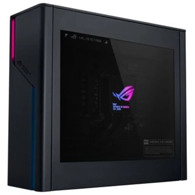 ASUS ASUS ROG Strix G22CH i7 16GB 1TB RTX4060Ti Gaming PC