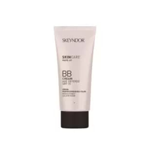 Skeyndor BB Cream Age Defense SPF15 Shade 01