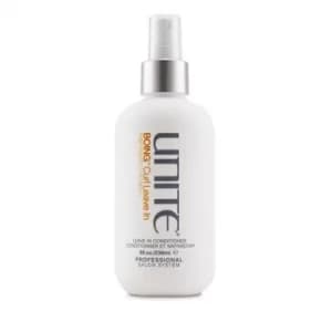 UniteBOING Curl Leave In (Prep. Protect. Refresh) 236ml/8oz