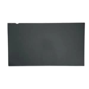 Office 21.5" 169 Widescreen Privacy Screen Filter TransparentBlack