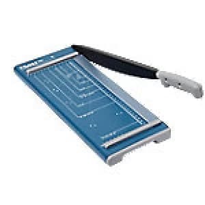 Dahle Guillotine 502 A4 320 mm 8 Sheets