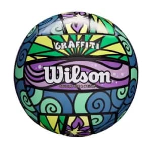 Wilson Graffiti VB 00 - Blue