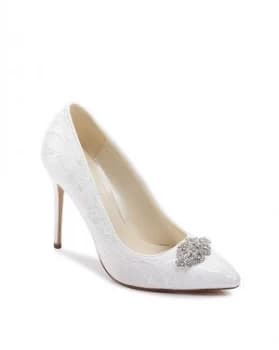 Paradox London Florida Court Shoes