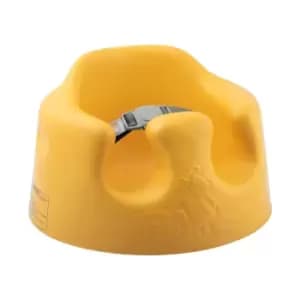 Bumbo Floor Seat - Mimosa Yellow