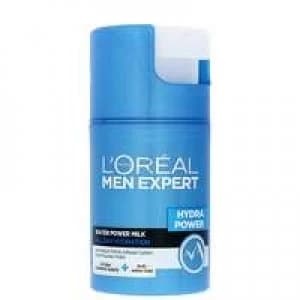 LOreal Paris Hydra Power Water Power Milk 50ml