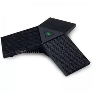 Polycom Studio Expansion Microphone Compatible with Poly Studio Poly