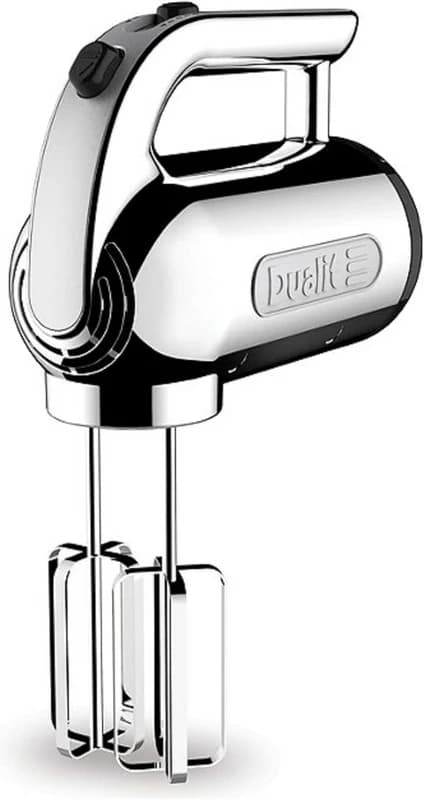 Dualit - Canvas White Hand Mixer