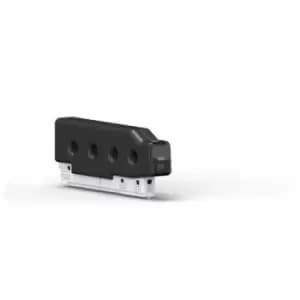 Epson C13T08G100 ink cartridge Original Black