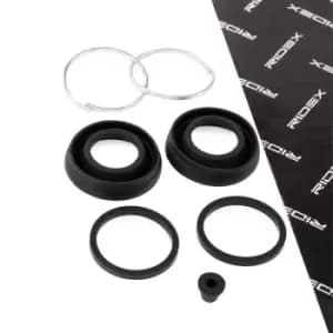 RIDEX Brake Caliper Repair Kit BMW,OPEL,ALFA ROMEO 405R0456 795026,60750511 Caliper Repair Kit,Brake Caliper Rebuild Kit,Repair Kit, brake caliper