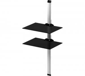 Sonorous PL2620 Twin Shelf Support System