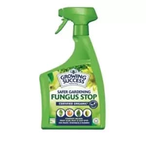 Growing Success Fungus Stop Fungicide 0.8L