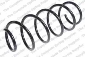 Kilen Suspension Coil Spring Front Axle 21117