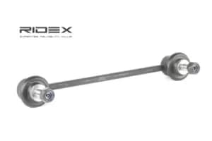 RIDEX Anti-roll bar link 3229S0169 Rod / Strut, stabiliser,Drop link HONDA,CIVIC VIII Hatchback (FN, FK),CIVIC VIII Stufenheck (FD, FA)