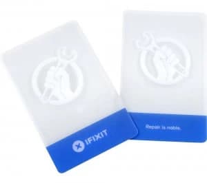 IFIXIT Plastic Cards - Set of 2