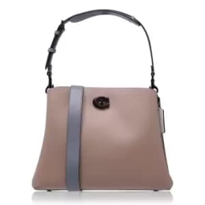 Coach Coach Willow Tote Bag - Beige