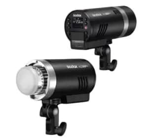 Godox AD300 Pro Camcorder Flash Head