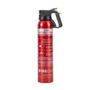 600G BC Powder Aerosol Extinguisher (FDPA)
