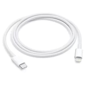 Apple USB-C to Lightning Cable (1 m)