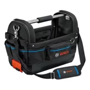 Bosch ProClick GWT 20 Open Tote Tool Bag 430mm