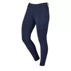 Dublin Performance Cool-it Leggings Ladies - Blue