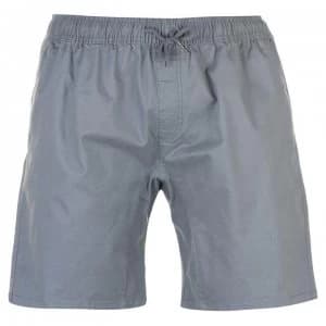 Pierre Cardin Dock Shorts Mens - Steel Blue