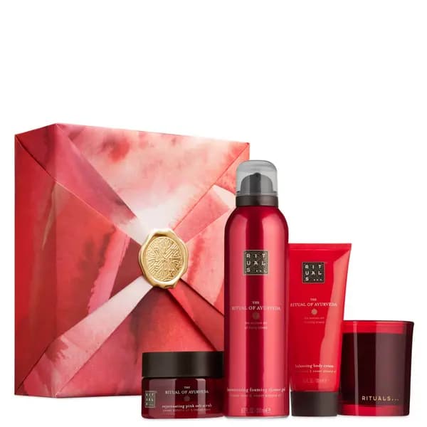 Rituals Core Gift Sets - Ritual of Ayurveda - Medium