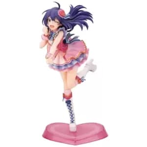 Kotobukiya The Idolm@ster Million Live! Ani*Statue - Anna Mochizuki (SeichouchuLover! Version)