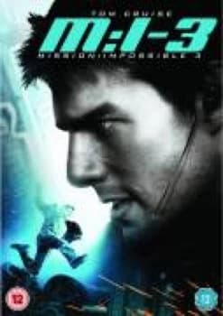 Mission Impossible 3