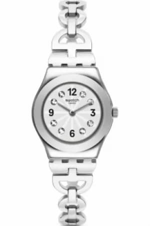 Swatch Netural Watch YSS323G