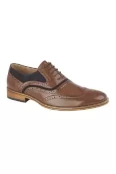 Brogue Oxford Shoes
