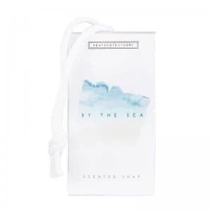 Heathcote & Ivory By The Sea Soap on a Rope 150g