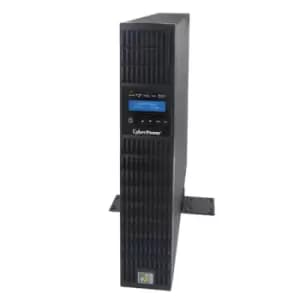 CyberPower OL3000ERTXL2U uninterruptible power supply (UPS) 3 kVA...