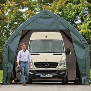 ShelterLogic 13ftx20ft Truck Shelter