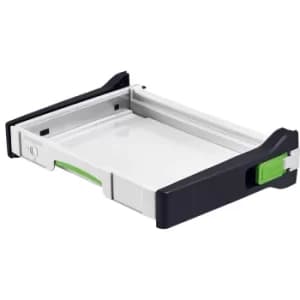 Festool Pull Out Systainer Drawer for Mobile Workshop