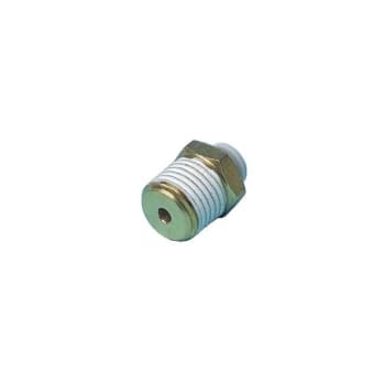 SMC - KQ2H10-02AS Male Connector 10 X R1/4