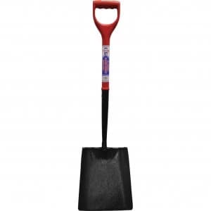 Faithfull Square Mouth Shovel