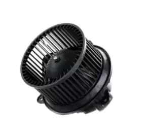 RIDEX Blower Motor 2669I0027 Heater Blower Motor,Interior Blower RENAULT,Scenic I (JA0/1_, FA0_),MEGANE Scenic (JA0/1_)