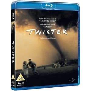 Twister Bluray