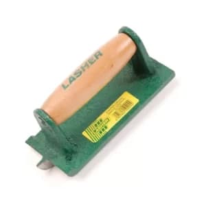 Single Groove Grano Jointer With Wooden Handle